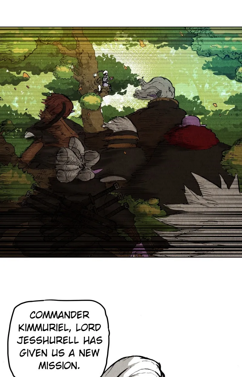 Read Gul chapter 50 image 36 on Lezhin