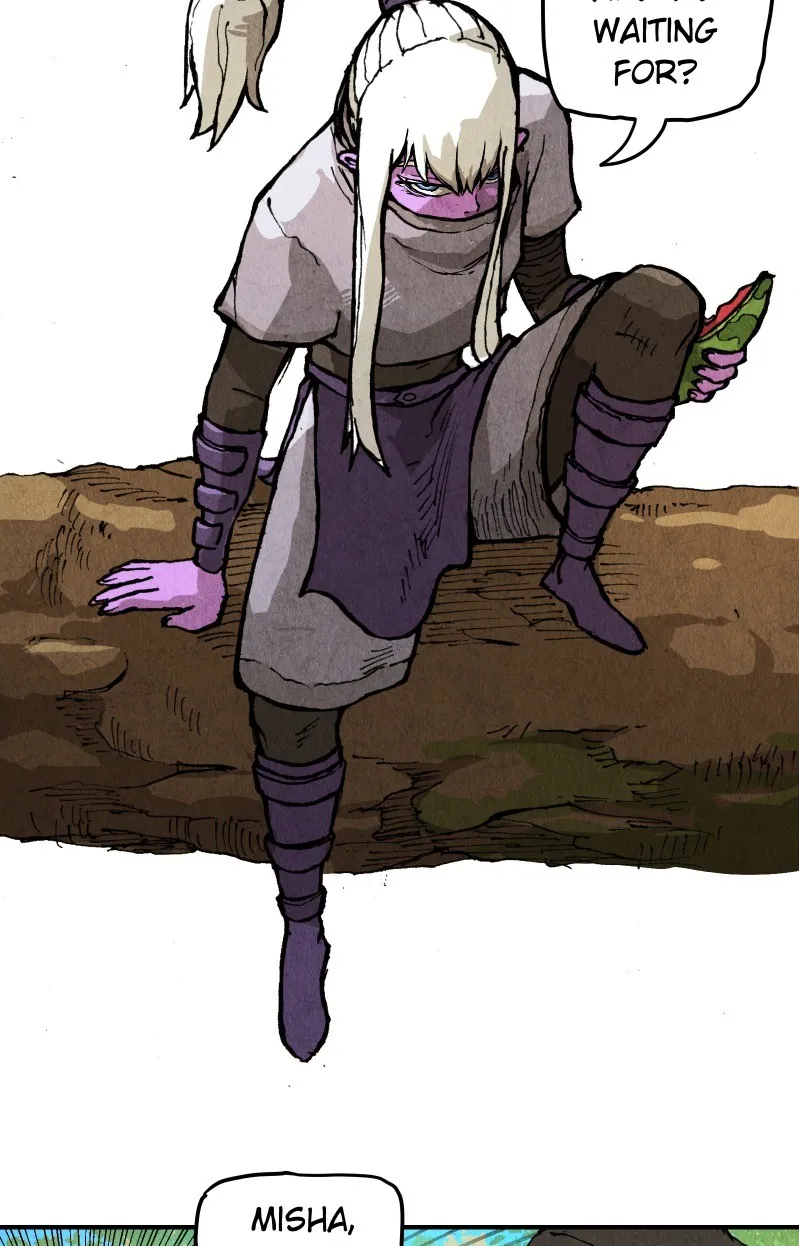Read Gul chapter 50 image 38 on Lezhin