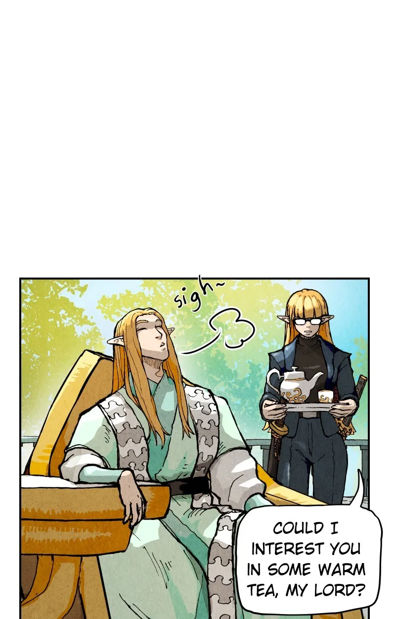 Read Gul chapter 50 image 4 on Lezhin