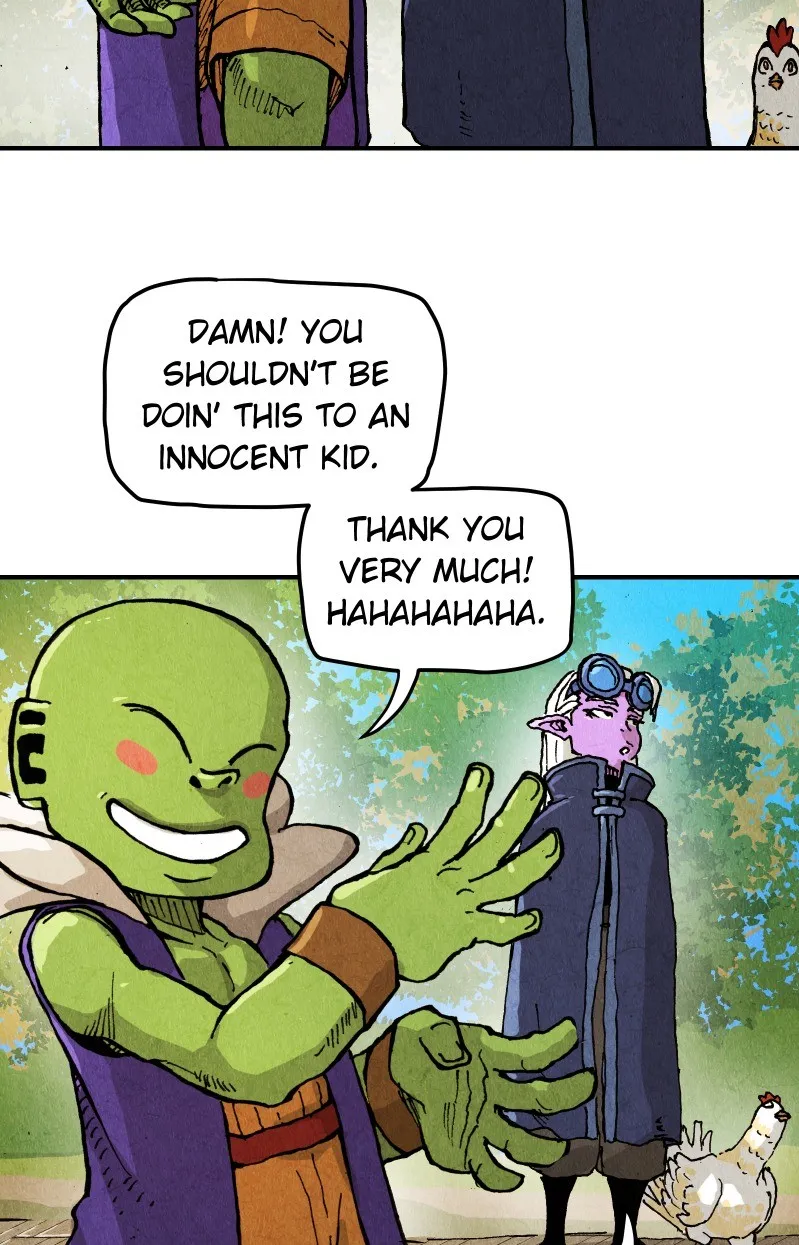 Read Gul chapter 50 image 42 on Lezhin