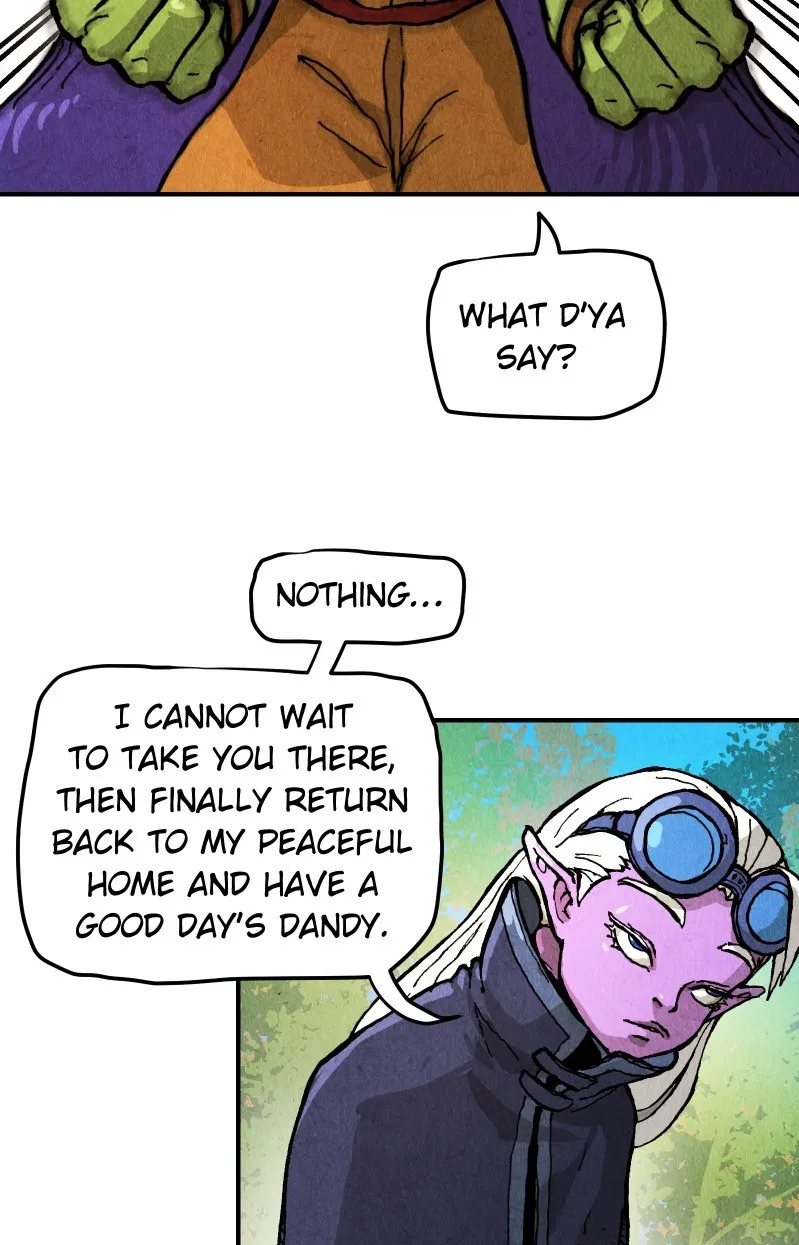 Read Gul chapter 50 image 44 on Lezhin