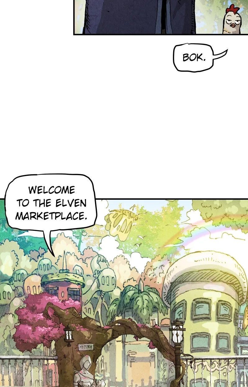 Read Gul chapter 50 image 45 on Lezhin