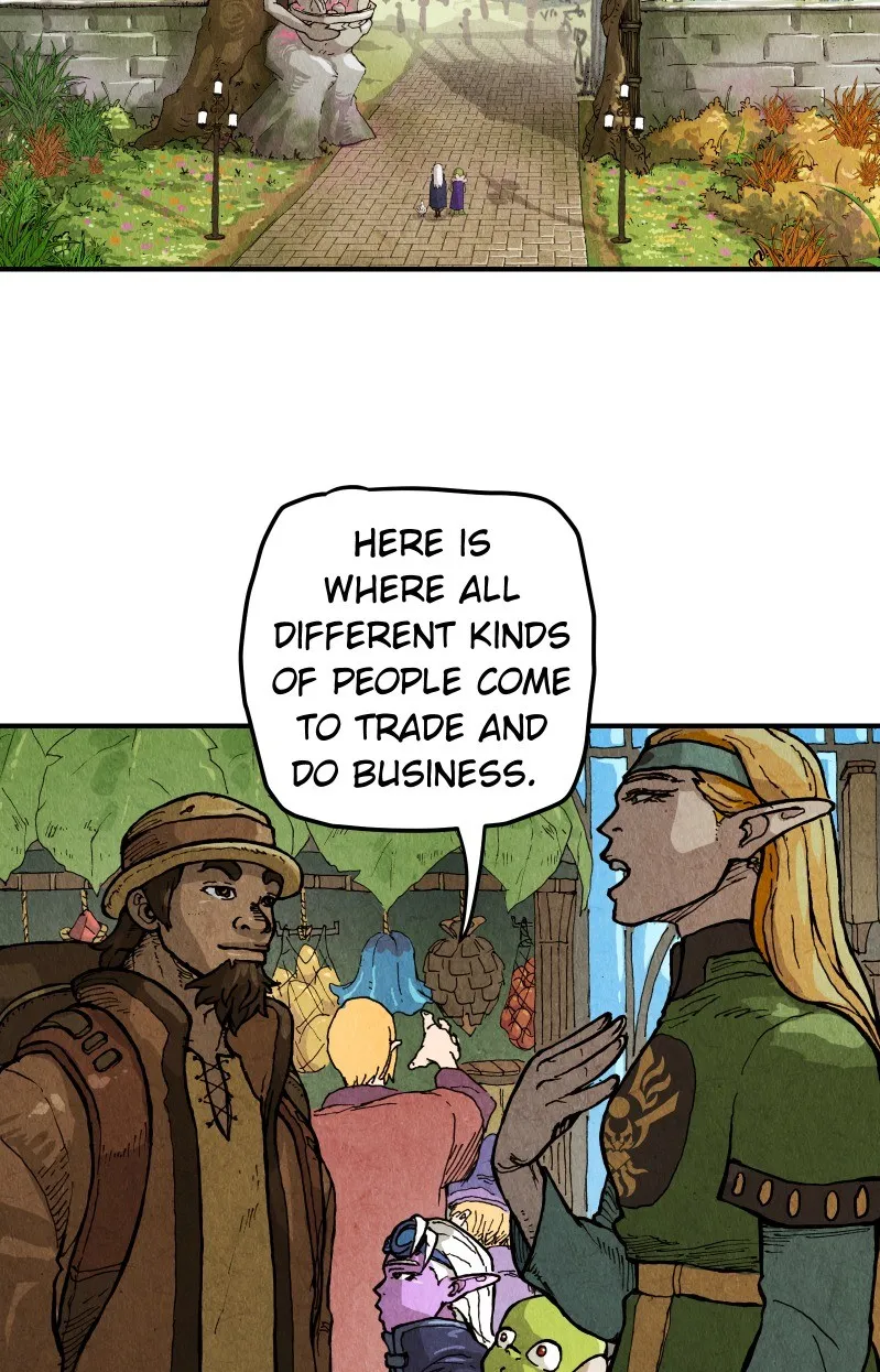 Read Gul chapter 50 image 46 on Lezhin