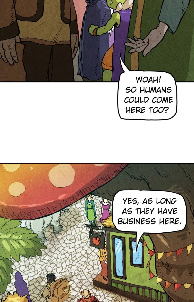 Read Gul chapter 50 image 47 on Lezhin