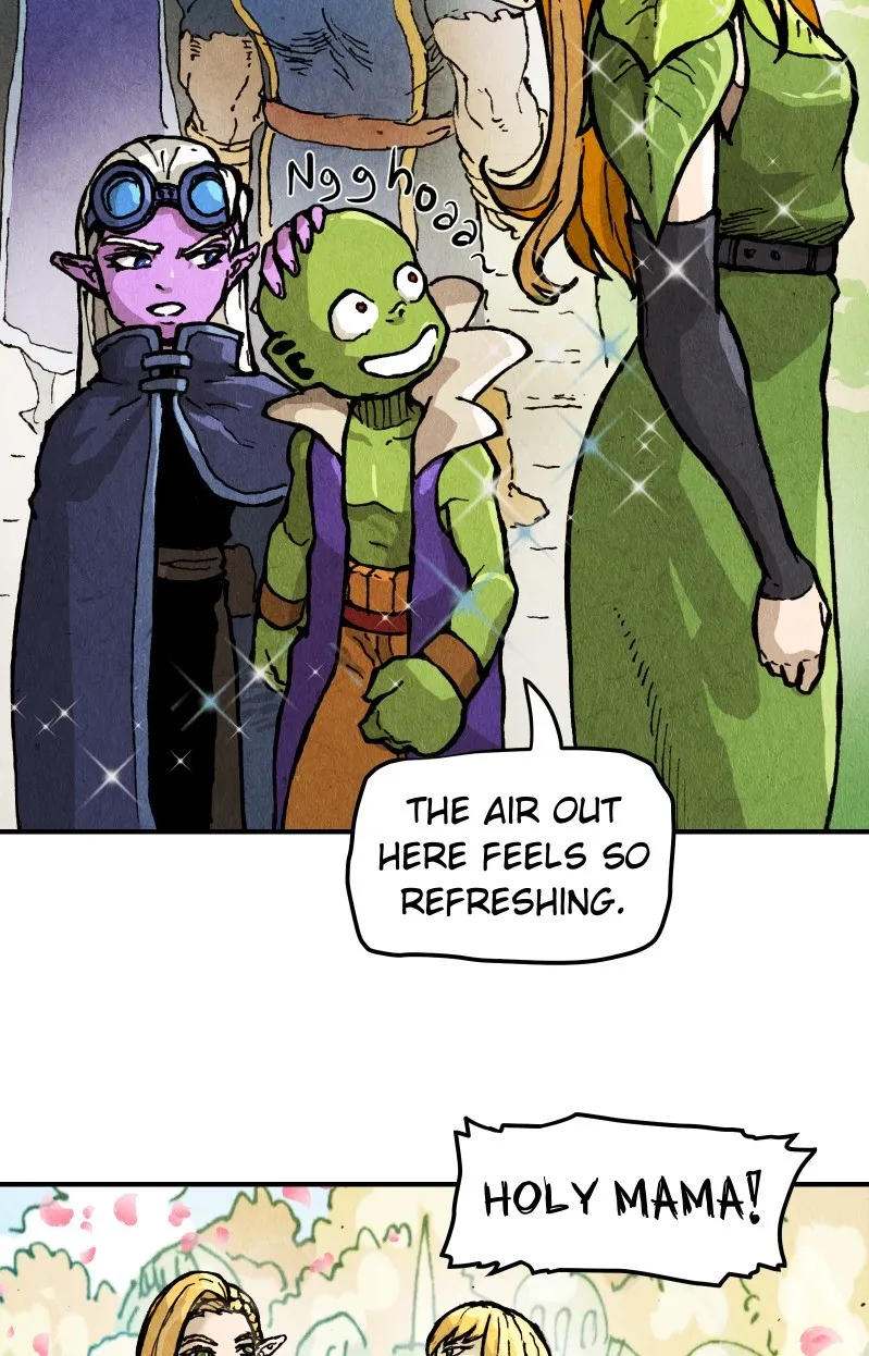 Read Gul chapter 50 image 49 on Lezhin