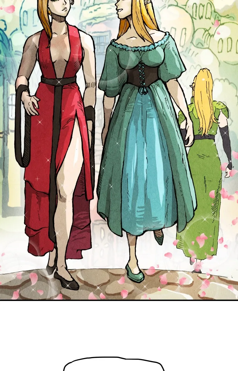 Read Gul chapter 50 image 50 on Lezhin