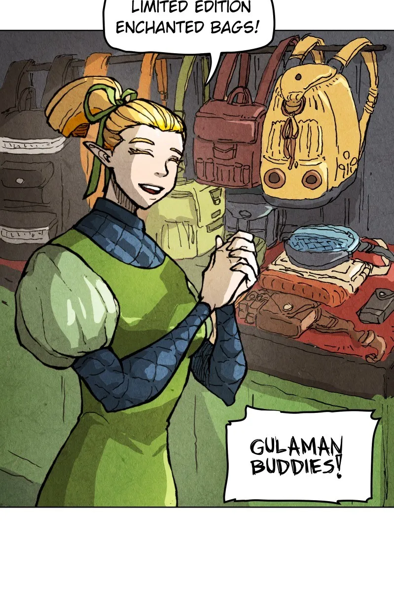 Read Gul chapter 50 image 51 on Lezhin