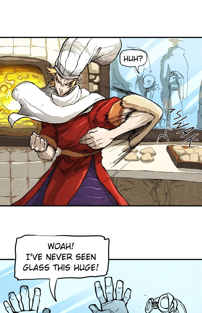 Read Gul chapter 50 image 52 on Lezhin
