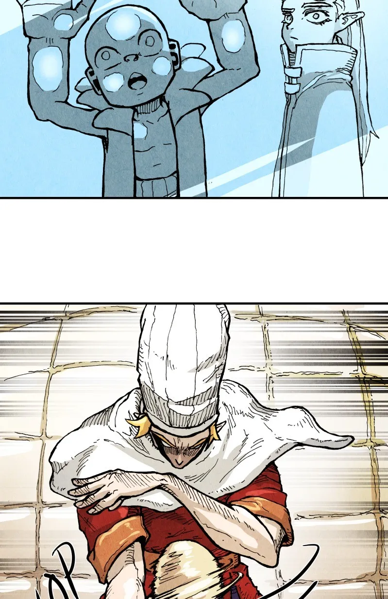 Read Gul chapter 50 image 53 on Lezhin