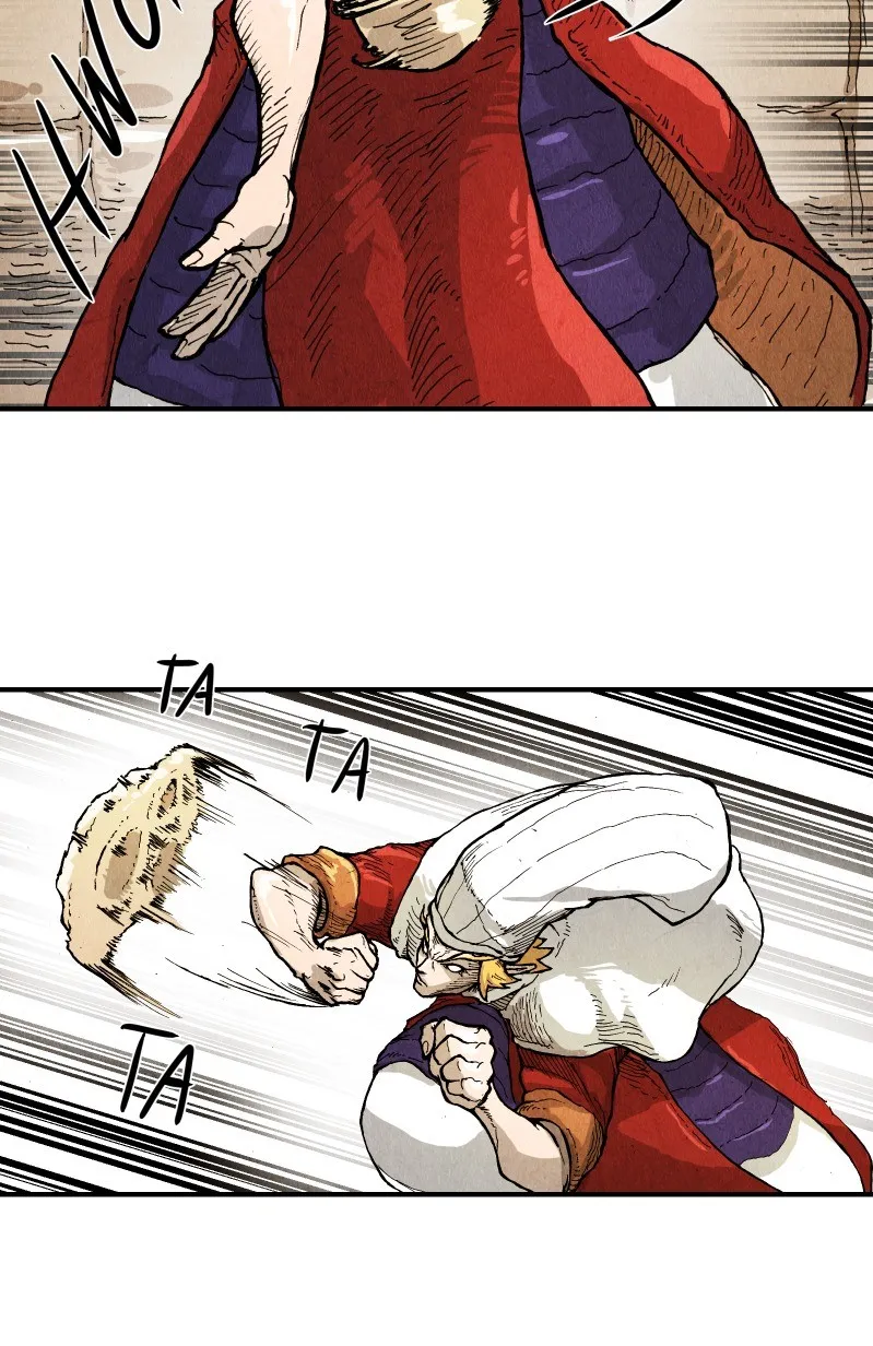 Read Gul chapter 50 image 54 on Lezhin