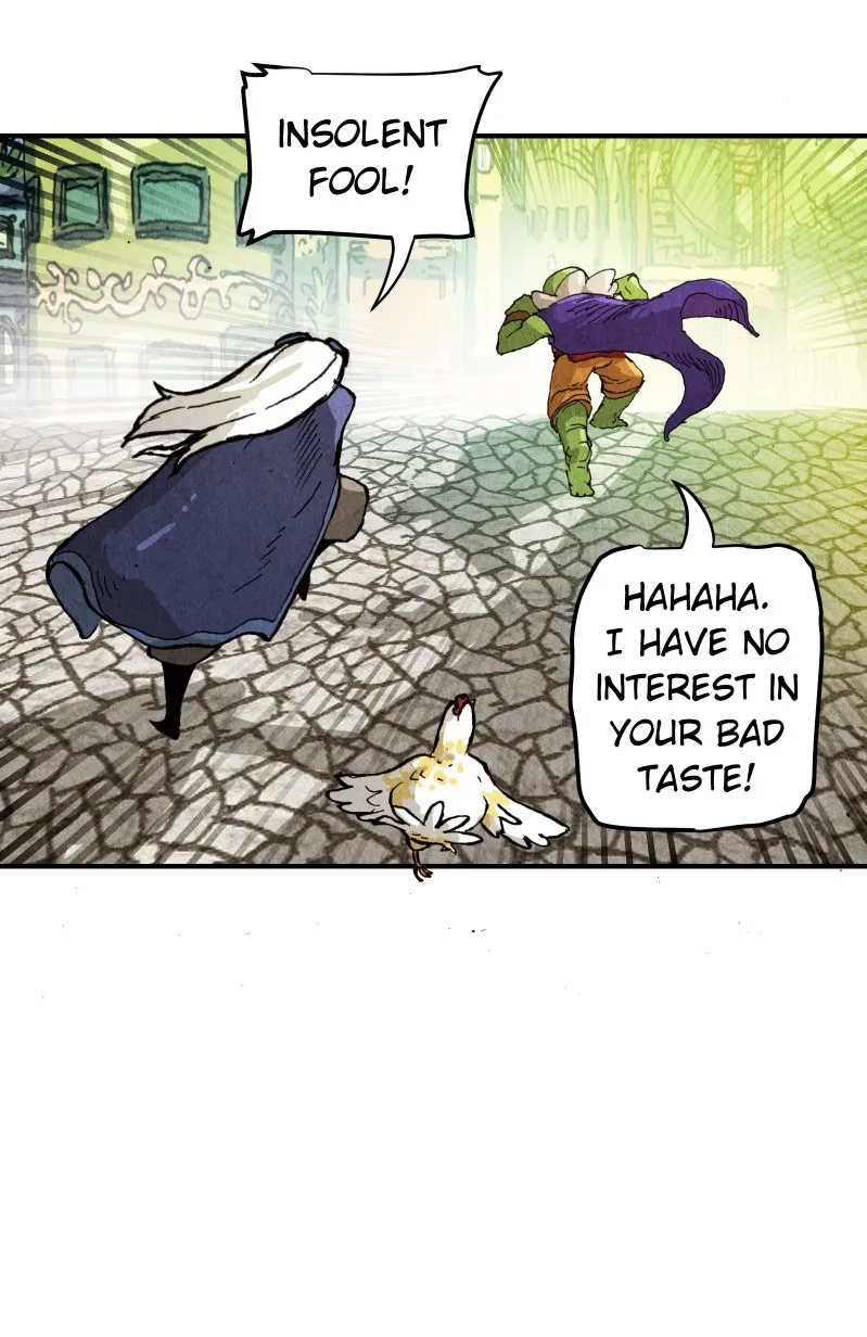 Read Gul chapter 50 image 57 on Lezhin