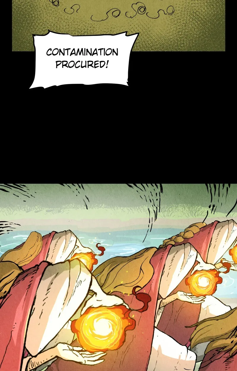 Read Gul chapter 50 image 8 on Lezhin