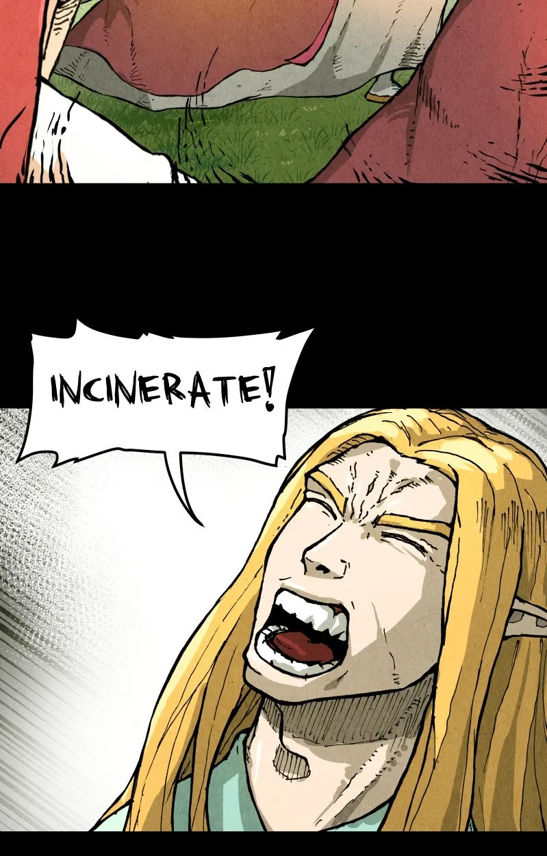 Read Gul chapter 50 image 9 on Lezhin