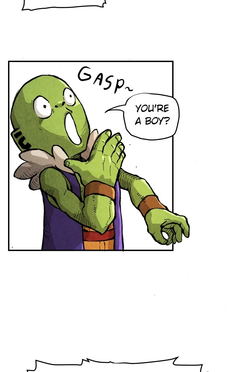 Read Gul chapter 51 image 12 on Lezhin