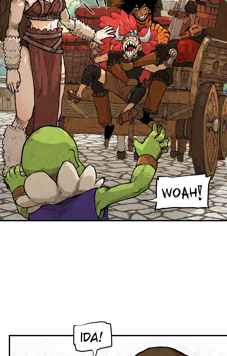 Read Gul chapter 51 image 17 on Lezhin