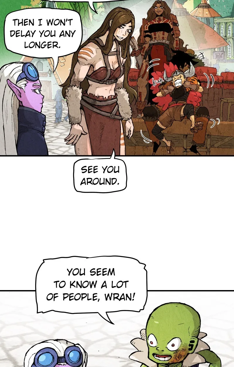 Read Gul chapter 51 image 20 on Lezhin