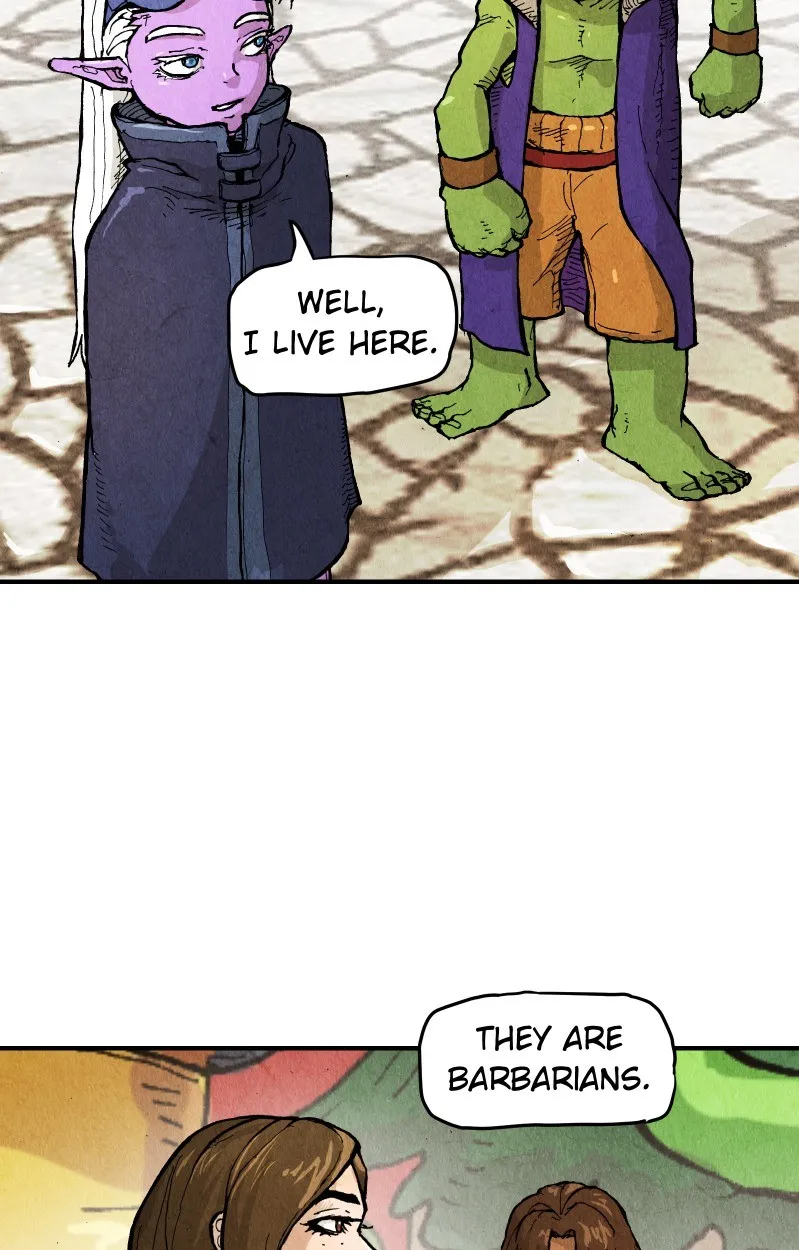 Read Gul chapter 51 image 21 on Lezhin