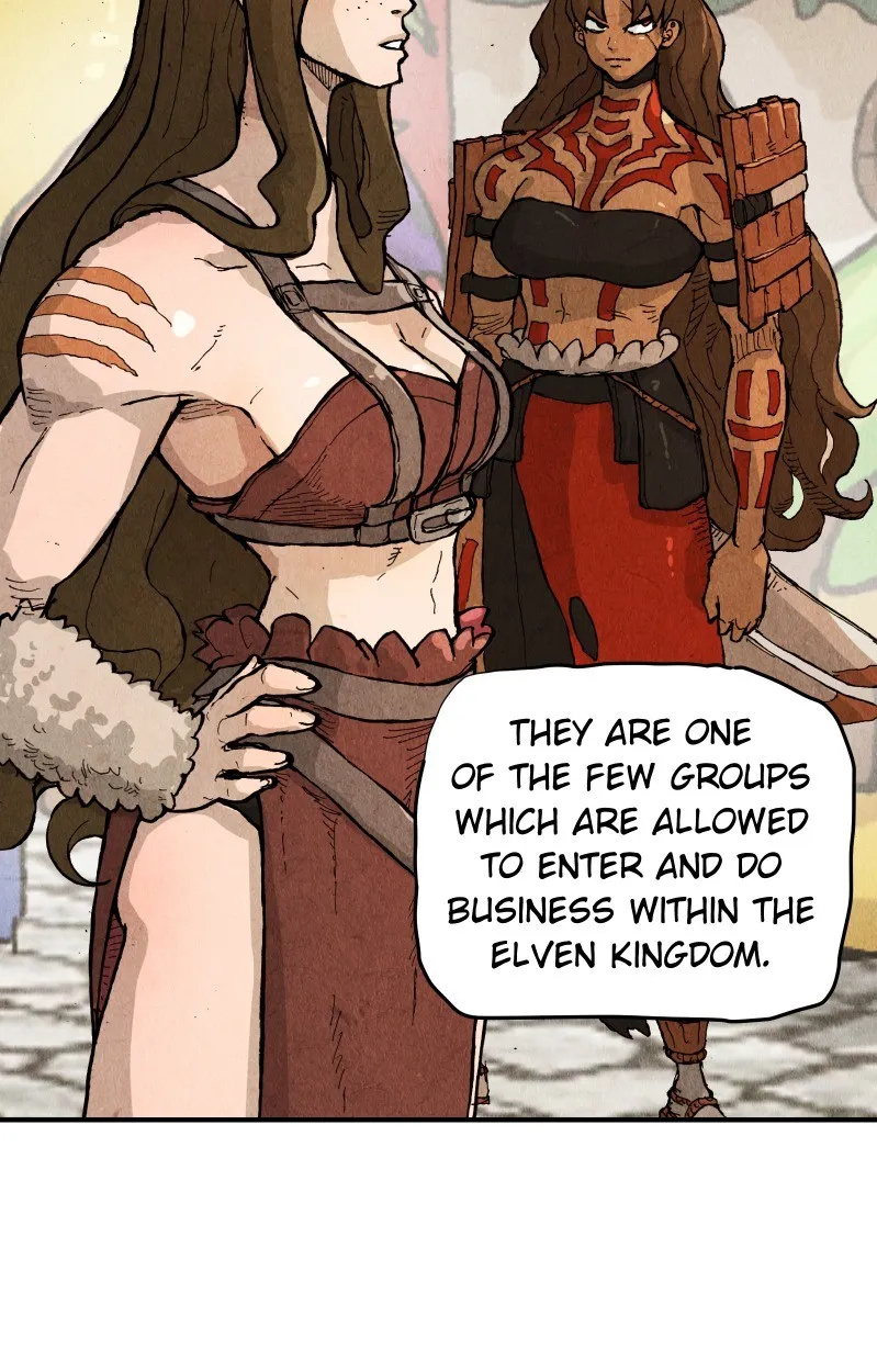 Read Gul chapter 51 image 22 on Lezhin