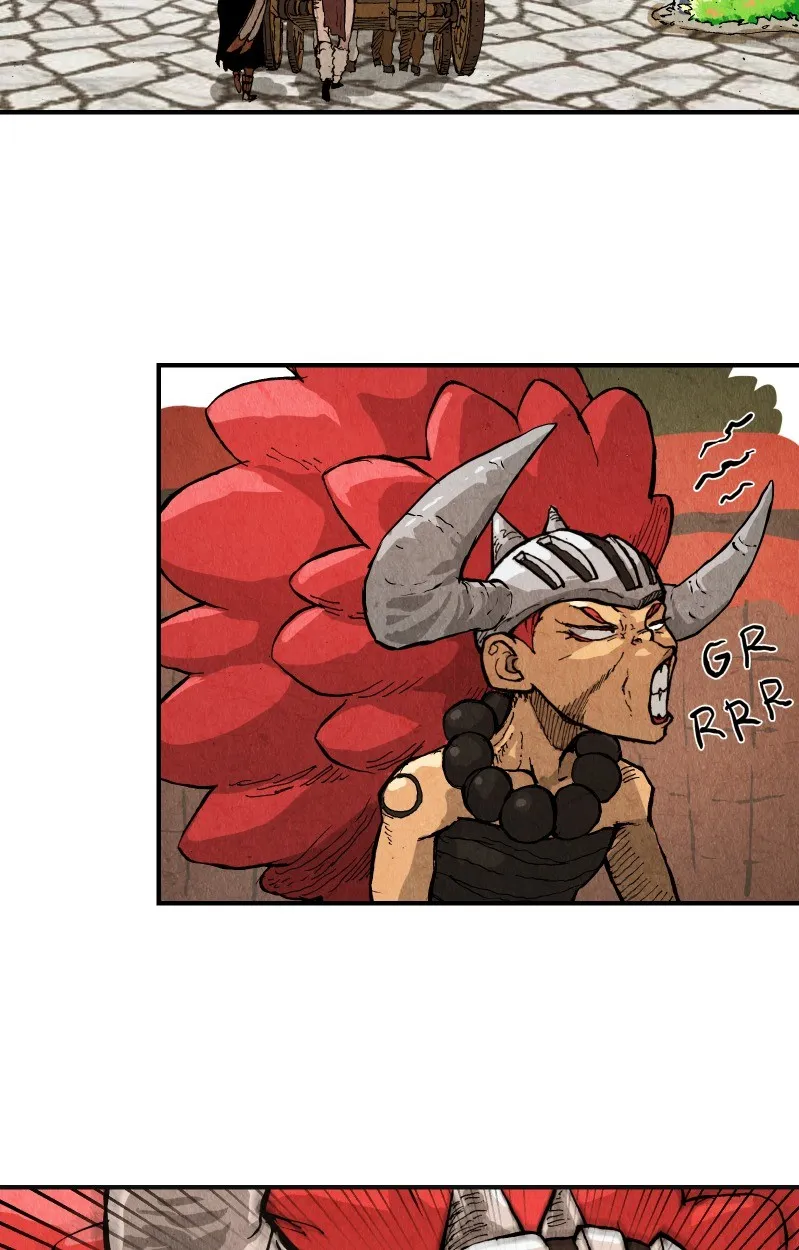 Read Gul chapter 51 image 25 on Lezhin