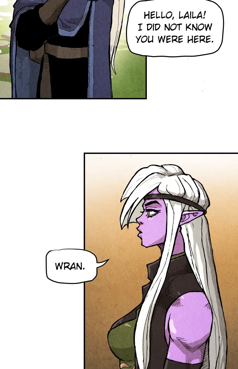 Read Gul chapter 51 image 37 on Lezhin