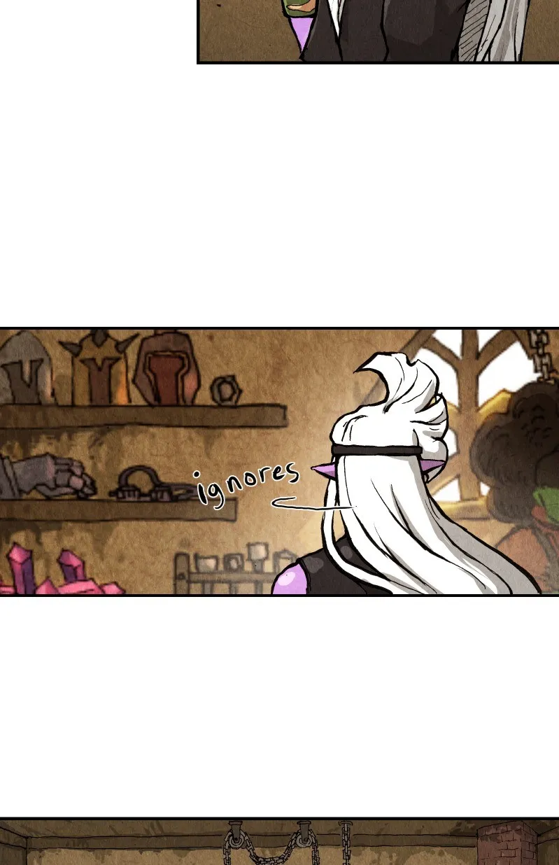 Read Gul chapter 51 image 38 on Lezhin
