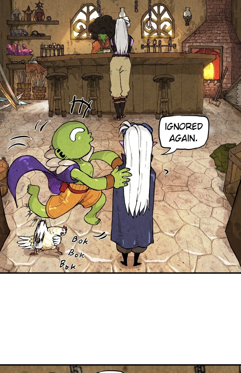 Read Gul chapter 51 image 39 on Lezhin