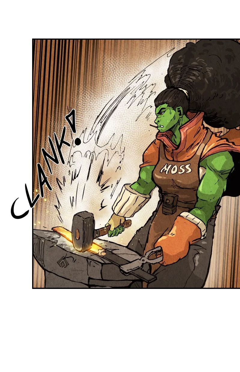 Read Gul chapter 51 image 49 on Lezhin