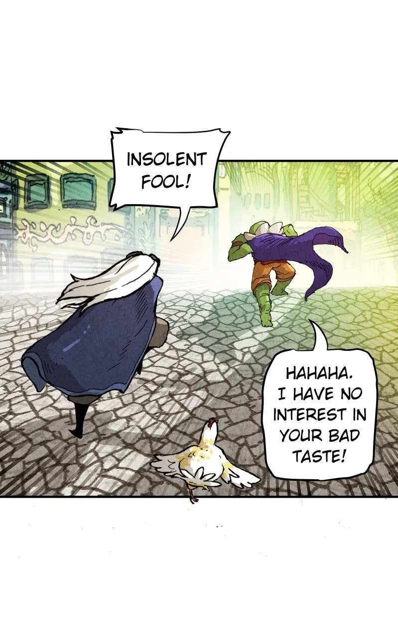 Read Gul chapter 51 image 5 on Lezhin