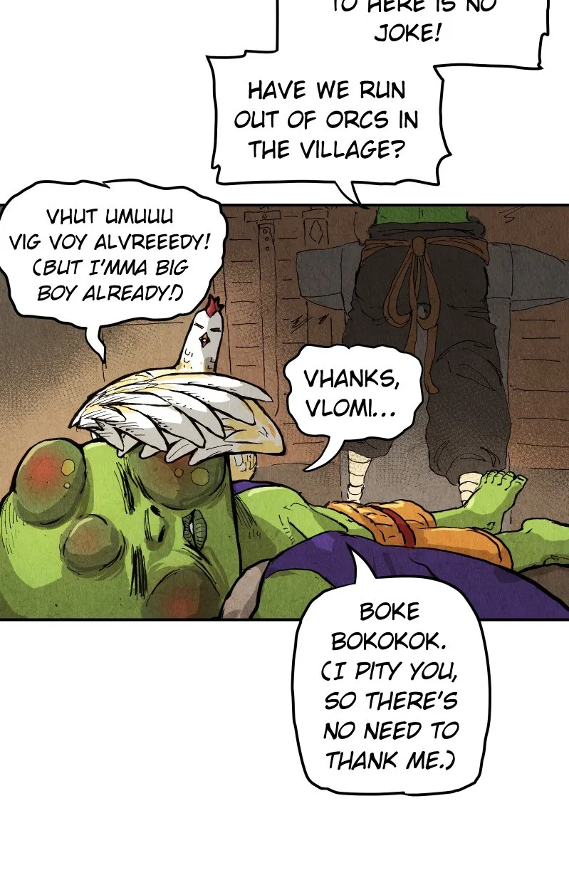 Read Gul chapter 51 image 51 on Lezhin