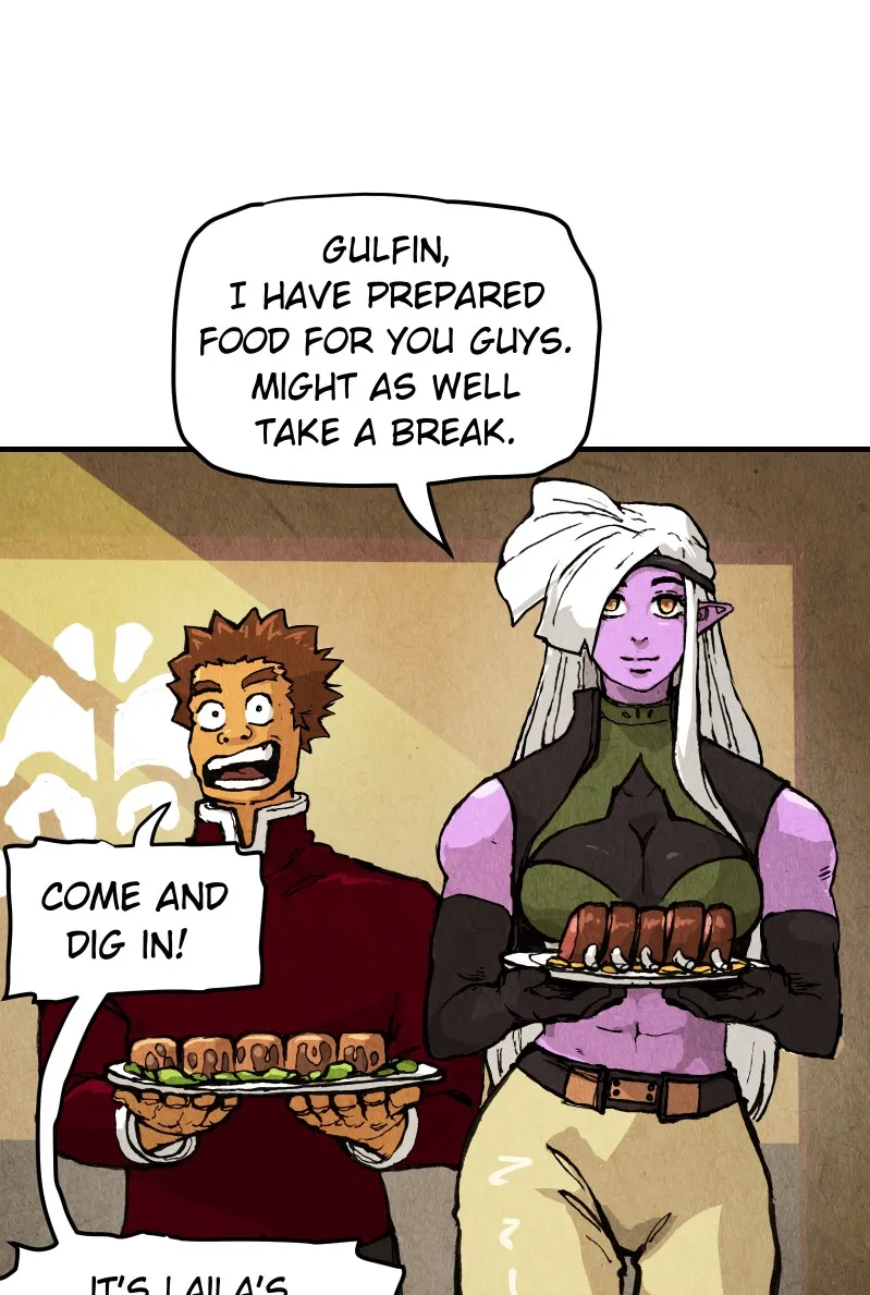 Read Gul chapter 51 image 53 on Lezhin
