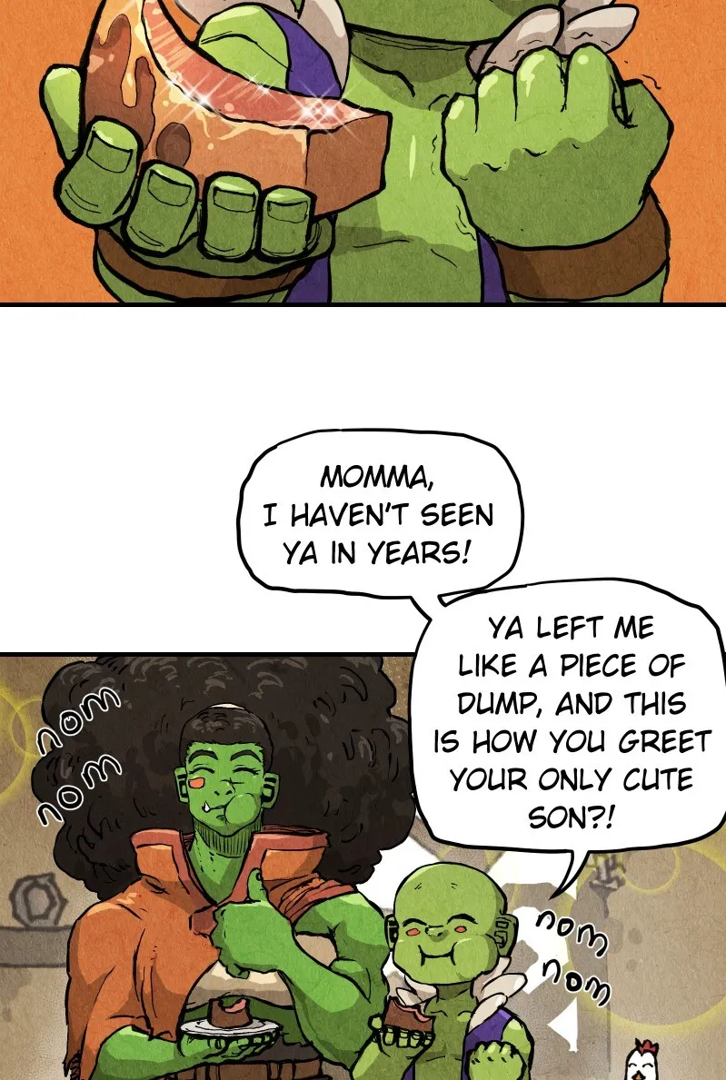 Read Gul chapter 51 image 57 on Lezhin
