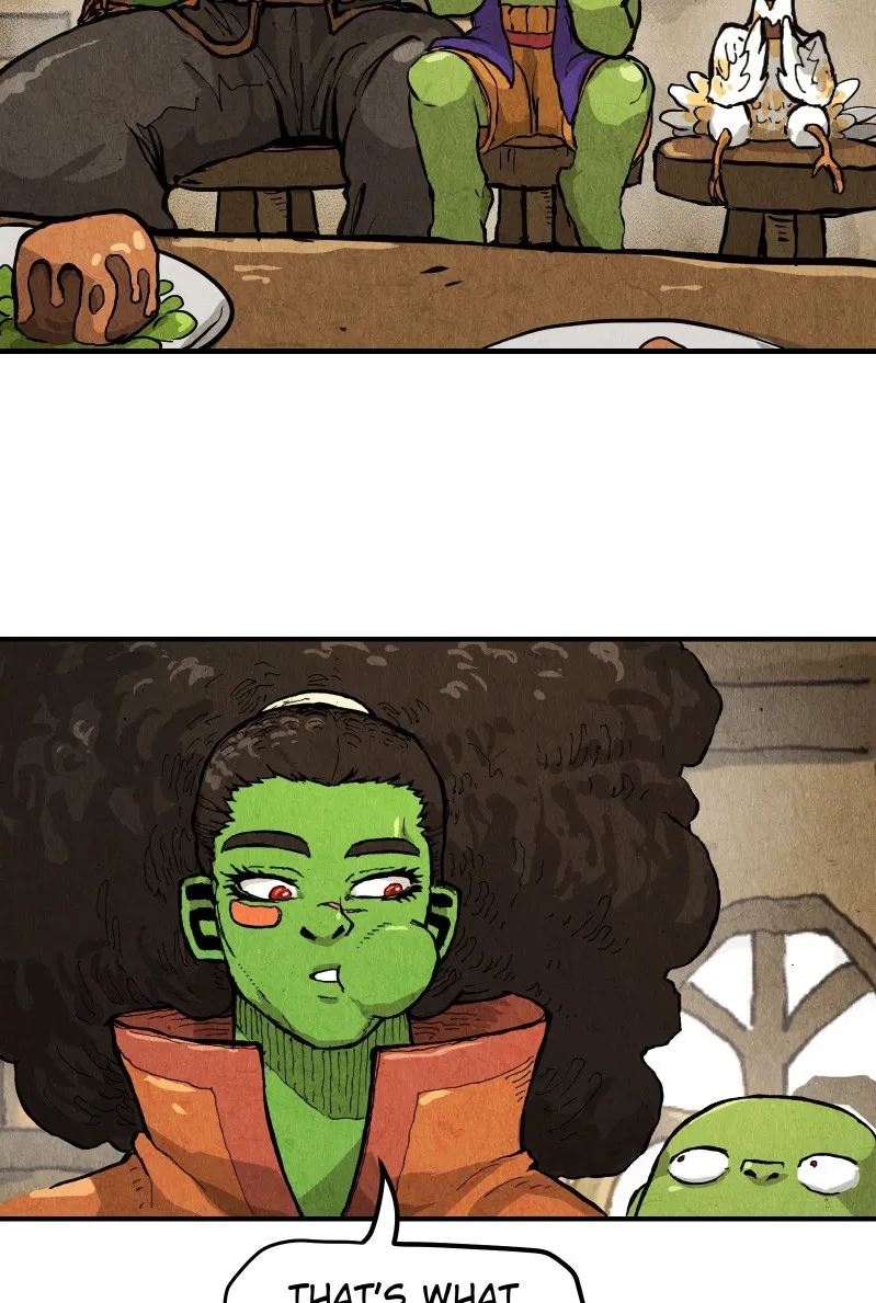 Read Gul chapter 51 image 58 on Lezhin