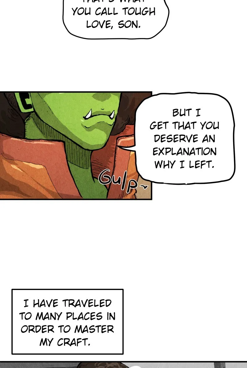 Read Gul chapter 51 image 59 on Lezhin
