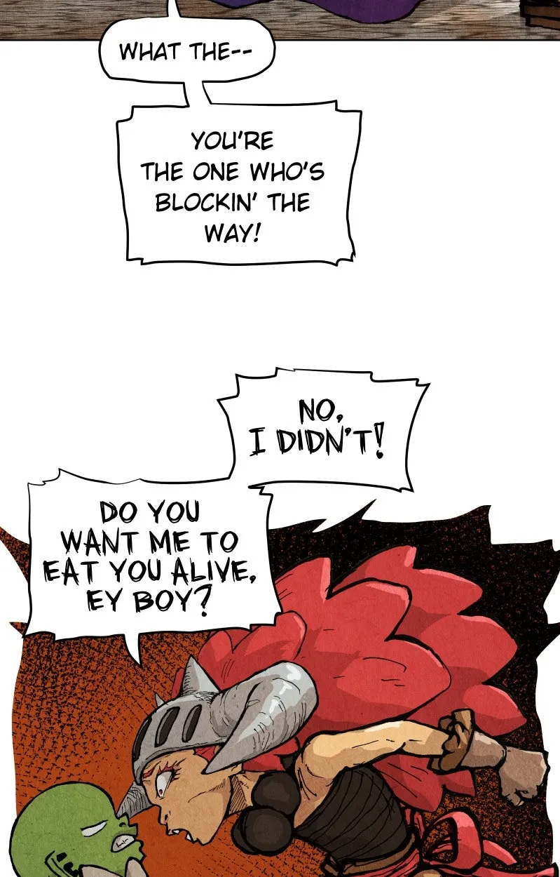 Read Gul chapter 51 image 9 on Lezhin