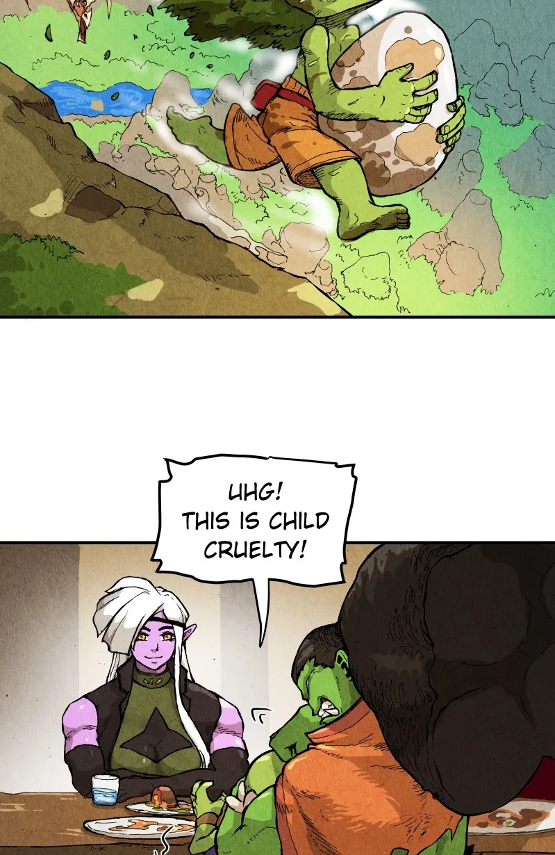 Read Gul chapter 52 image 10 on Lezhin