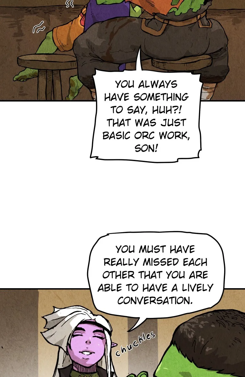 Read Gul chapter 52 image 11 on Lezhin