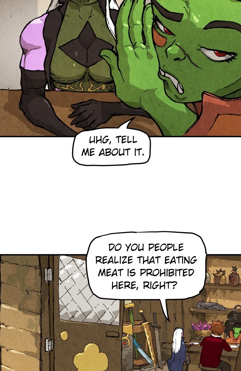 Read Gul chapter 52 image 12 on Lezhin