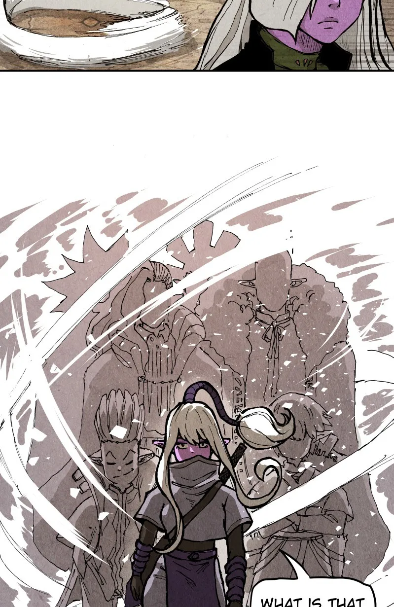 Read Gul chapter 52 image 14 on Lezhin