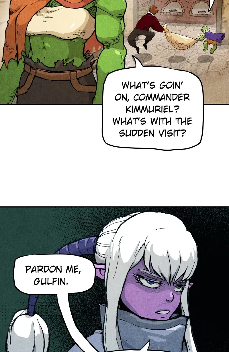 Read Gul chapter 52 image 17 on Lezhin