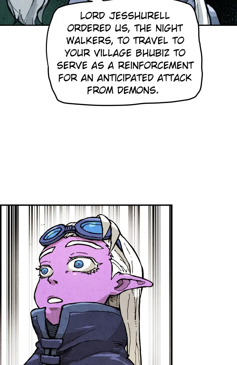 Read Gul chapter 52 image 18 on Lezhin