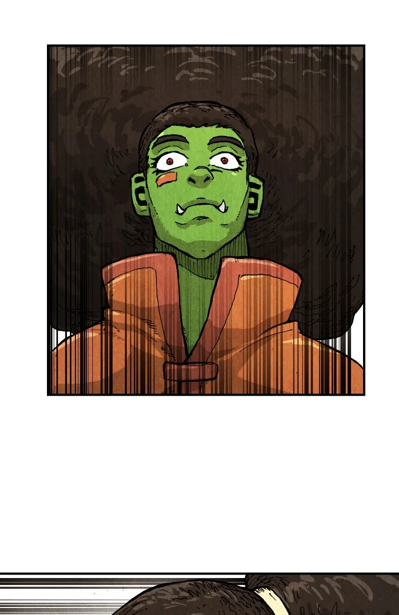 Read Gul chapter 52 image 20 on Lezhin