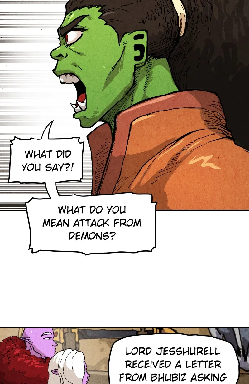 Read Gul chapter 52 image 21 on Lezhin