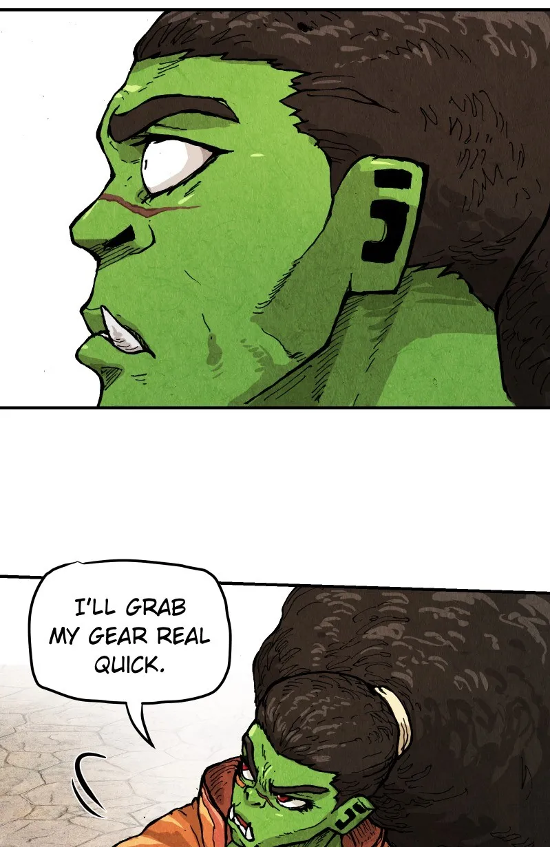 Read Gul chapter 52 image 23 on Lezhin