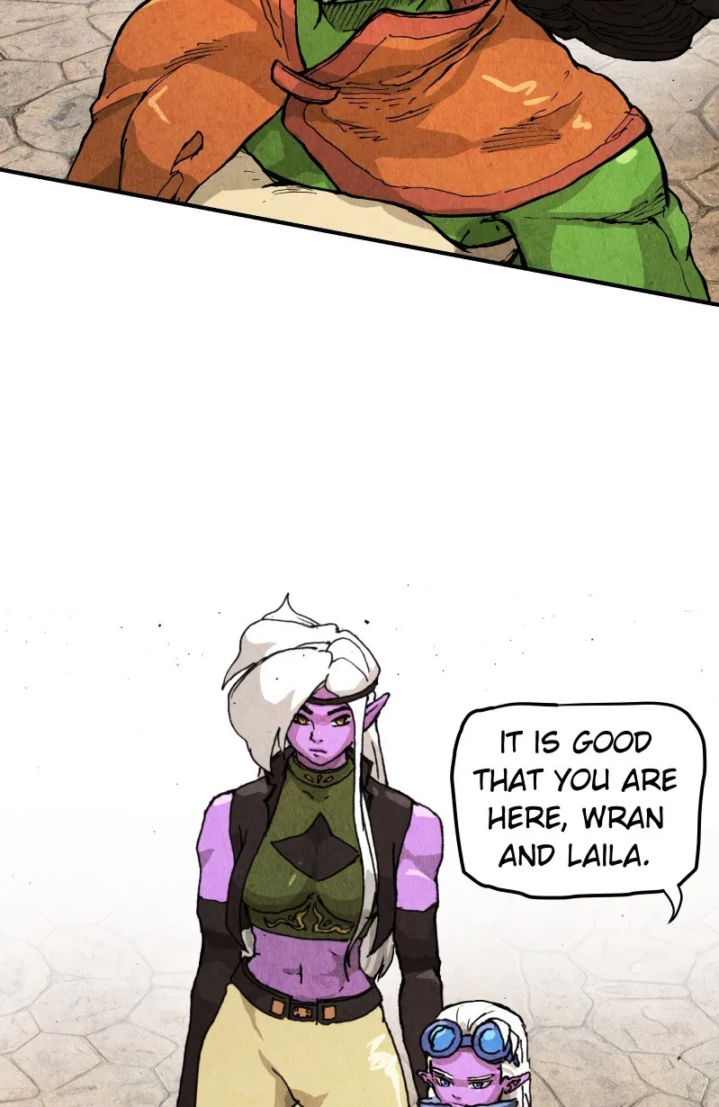 Read Gul chapter 52 image 24 on Lezhin