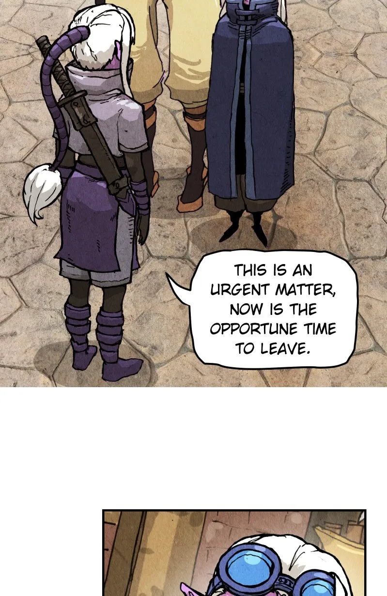 Read Gul chapter 52 image 25 on Lezhin
