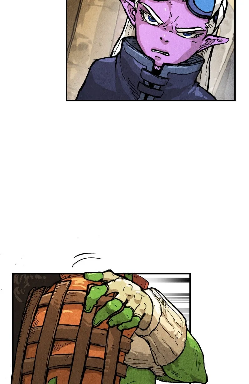 Read Gul chapter 52 image 26 on Lezhin