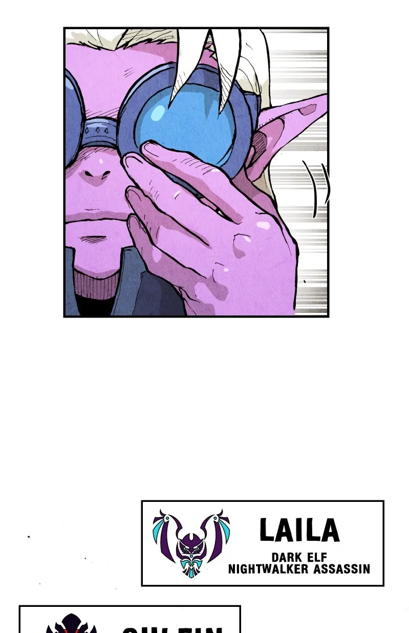 Read Gul chapter 52 image 28 on Lezhin