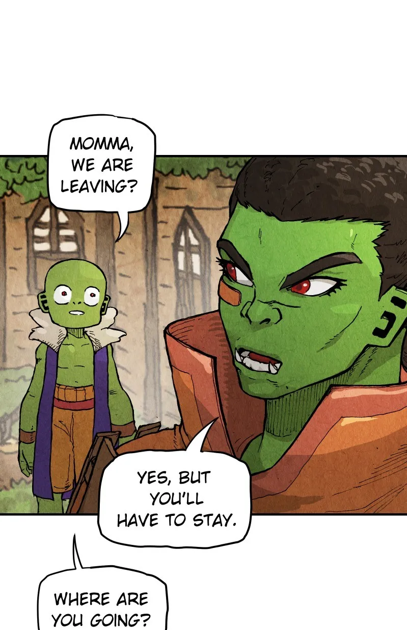 Read Gul chapter 52 image 31 on Lezhin