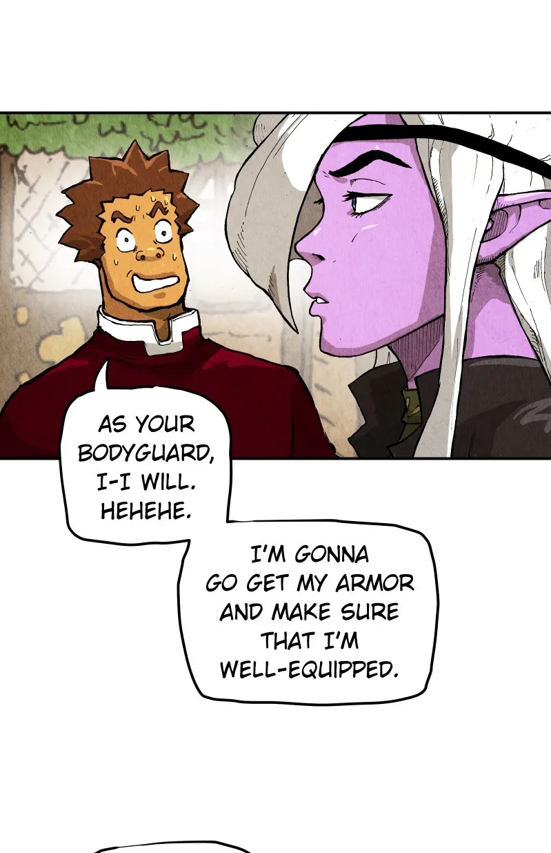 Read Gul chapter 52 image 37 on Lezhin