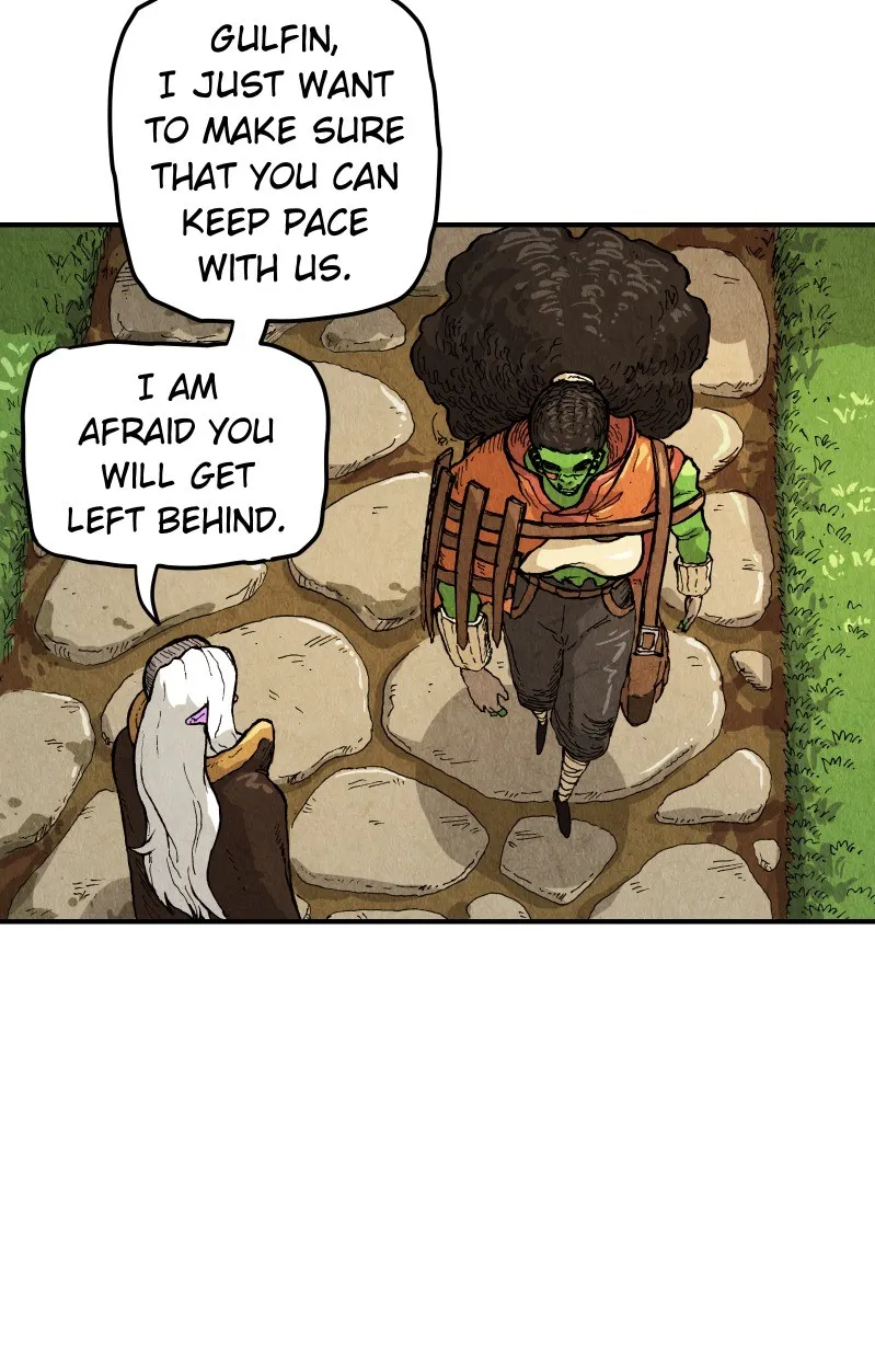 Read Gul chapter 52 image 38 on Lezhin